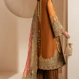 Jazmin | Wedding Formals | WF'25-08
