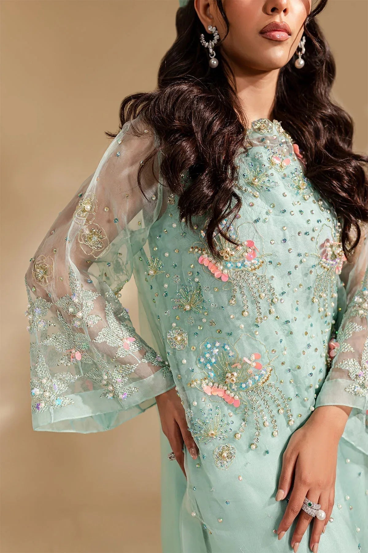 Nureh | Tiny Twinkles | TWINKLE - Rang-e-Khaas