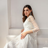 Faiza Saqlain | Lenora Luxury Pret | Ariella