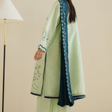 Zara Shahjahan | Eid Pret 25 | CR25P0212