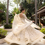 Faiza Saqlain | Zinnia Lawn 25 | Vinika