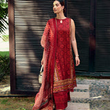 Faiza Saqlain | Carmela Luxury Pret | Gloriana