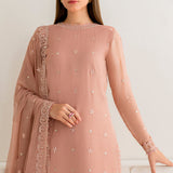 Farasha | Lumiere Formals | EMILY