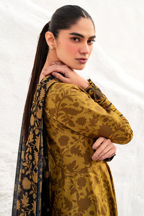 Jazmin | Ready to Wear 25 | RTW - 1176 - Rang-e-Khaas