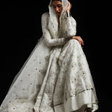 Zara Shahjahan | Chandni Raat Formals 2024 | SHAAM