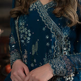 Nureh | Elanora Formals 25 | NEL-67