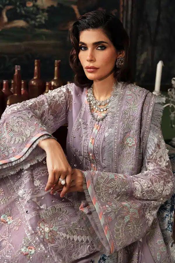 Nureh | Elanora Formals 23 | NEL-31 - Rang-e-Khaas