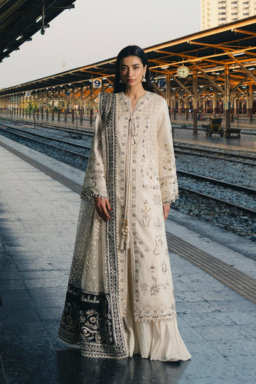 Afrozeh Khawaab
