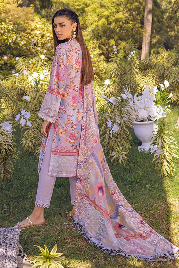 Nureh | Gardenia 25 | NSG- 93 - Rang-e-Khaas