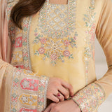 Farasha | Fiorella Formals | Floral Ray