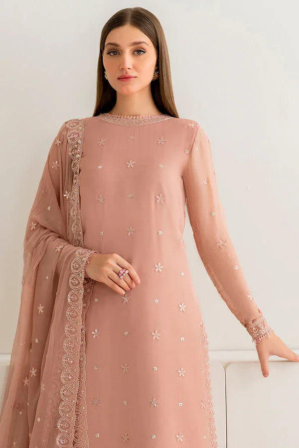 Farasha | Lumiere Formals | EMILY - Rang-e-Khaas
