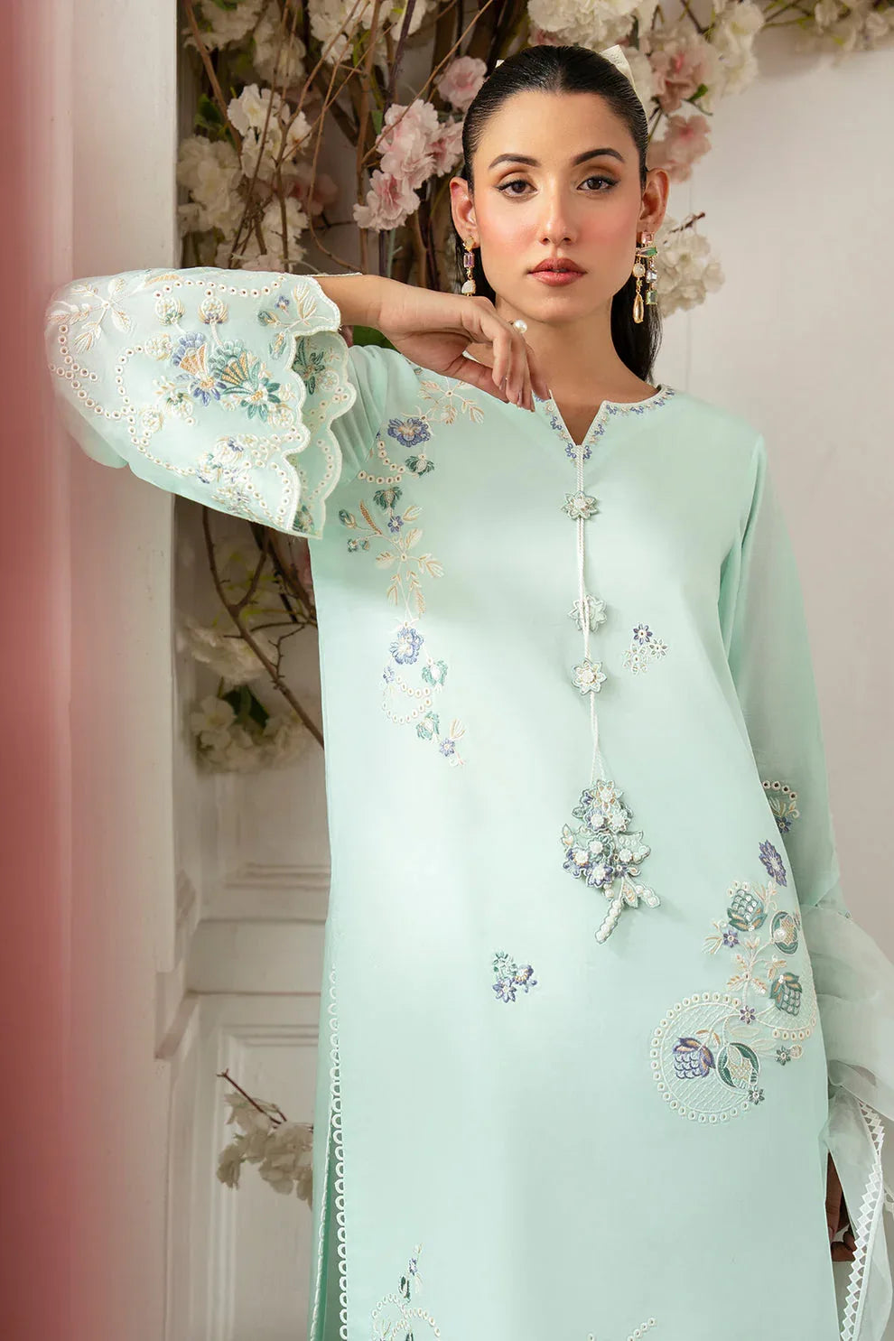 Imrozia Premium | Kianna Casuals | SP-73 DINA - Rang-e-Khaas