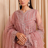 Farasha | Lumiere Formals | PASTEL PEACH