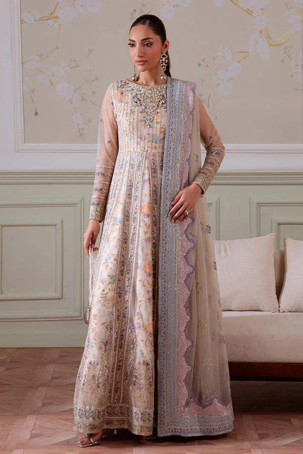 Nureh | Elanora Formals | NEL-80 - Rang-e-Khaas