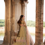 AJR Couture | Luxury Formals'24 | Zyva