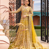 Faiza Saqlain | Neorah Wedding Festive 24| Melita