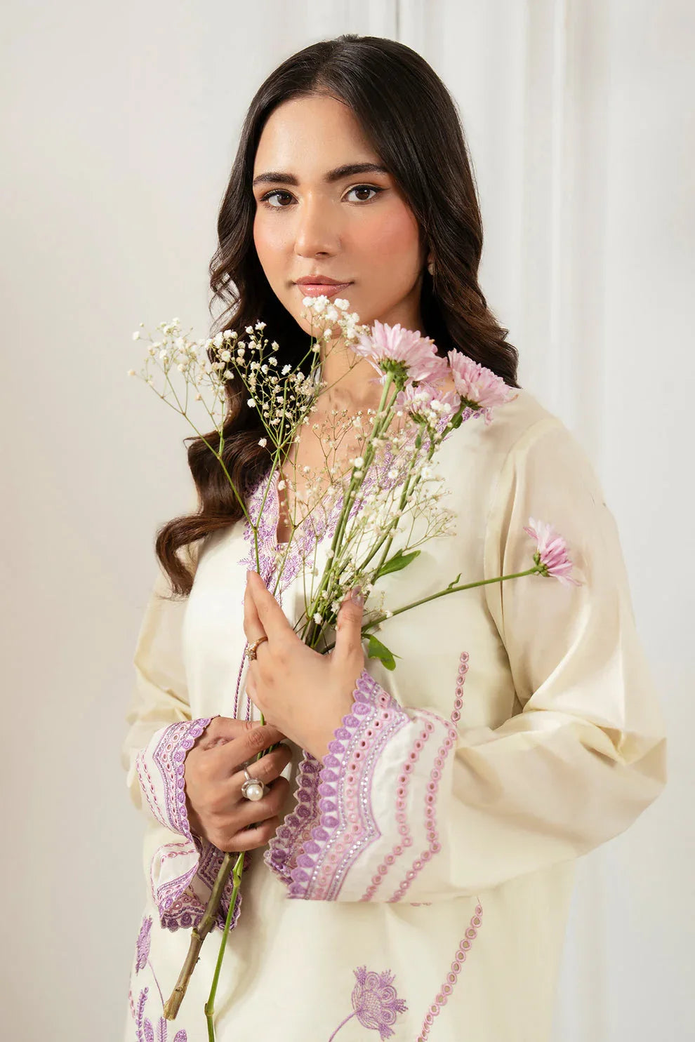 Imrozia Premium | Kianna Casuals | SP-75 Ulani - Rang-e-Khaas