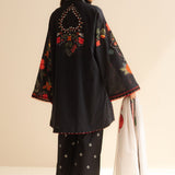 Zara Shahjahan | Coco Prints | Nyra-5A