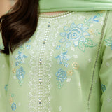 Farasha | Summer weaves | Summer Mist