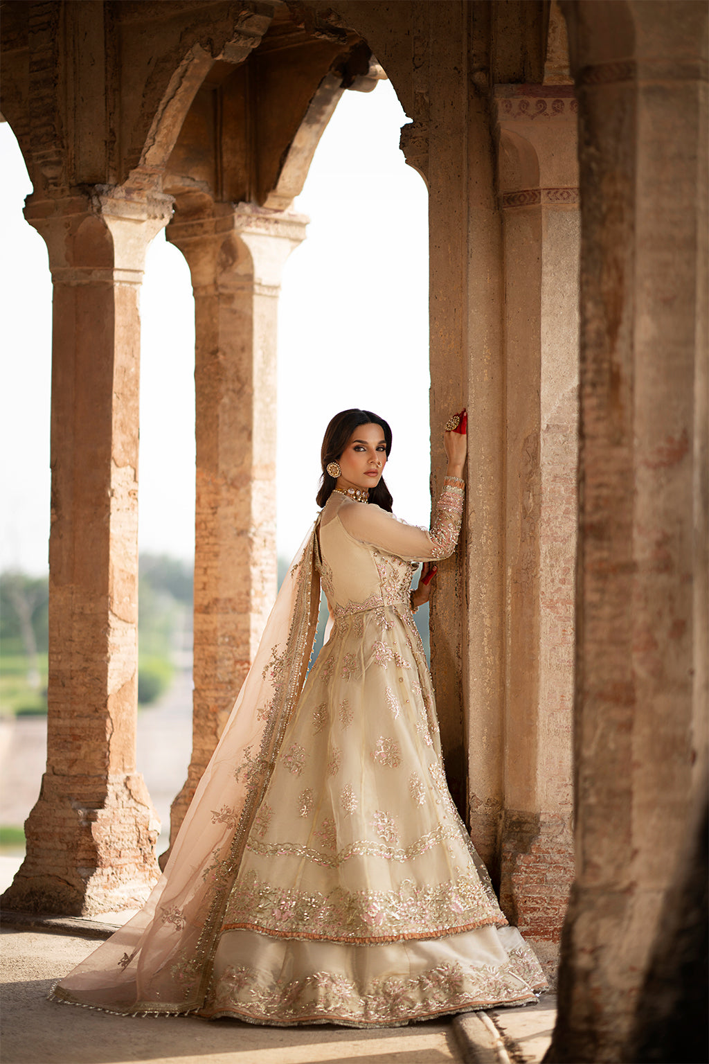 AJR Couture | Luxury Formals'24 | Dusk