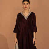 Faiza Saqlain | Aleira Evening Edit 24 | Adiba