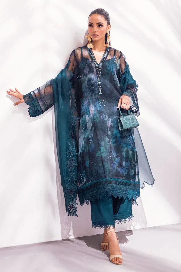 Nureh | Ballerina Formals | Coco Live - Rang-e-Khaas