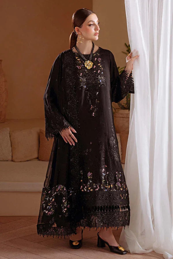 Nureh | Karandi 25 |  NE-174 - Rang-e-Khaas
