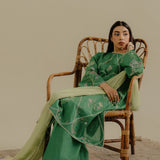 Zara Shahjahan | Coco Lawn 25 | Tara-8B