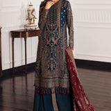 Jazmin | Formals Collection | CHIFFON UC-3049