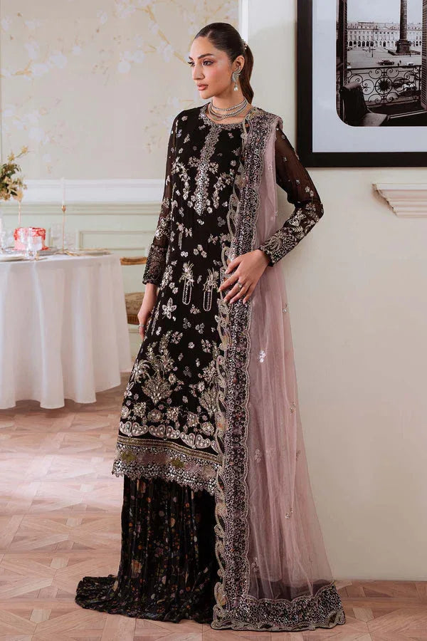 Nureh | Elanora Formals | NEL-83 - Rang-e-Khaas