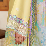 Farasha |Summer weaves | Daisy Dreams