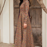Jazmin | Winter Edition 24 | VISCOSE UW-0124