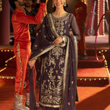 ASIM JOFA | Luxury Festive | AJLF-01