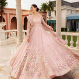 Faiza Saqlain | Neorah Wedding Festive 24| Ruzova