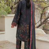 Jazmin | Winter Edition 24 | VISCOSE UW-0123
