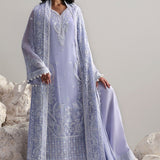 Afrozeh | Slate Ready to Wear | Vaelis