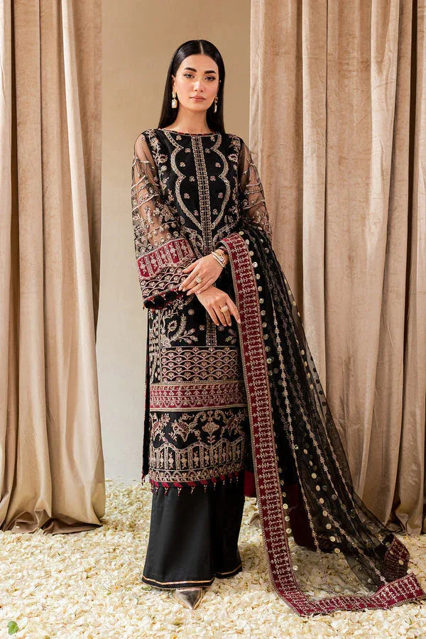Farasha | Lumiere Formals | NOUR - Rang-e-Khaas