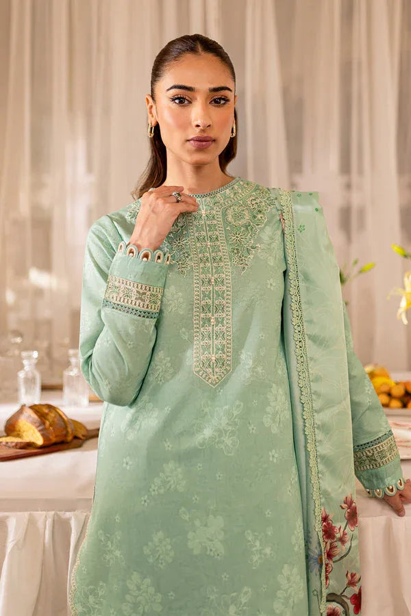 Farasha | Seraya Lawn 24 | SAGE - Rang-e-Khaas