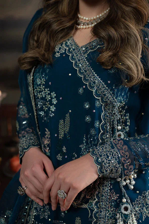 Nureh | Elanora Formals 25 | NEL-67 - Rang-e-Khaas