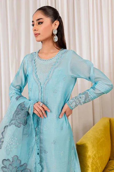 Nureh | Shades Of Summer | NP-458 - Rang-e-Khaas