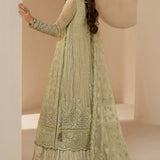 Jazmin | Wedding Formals | WF'25-07