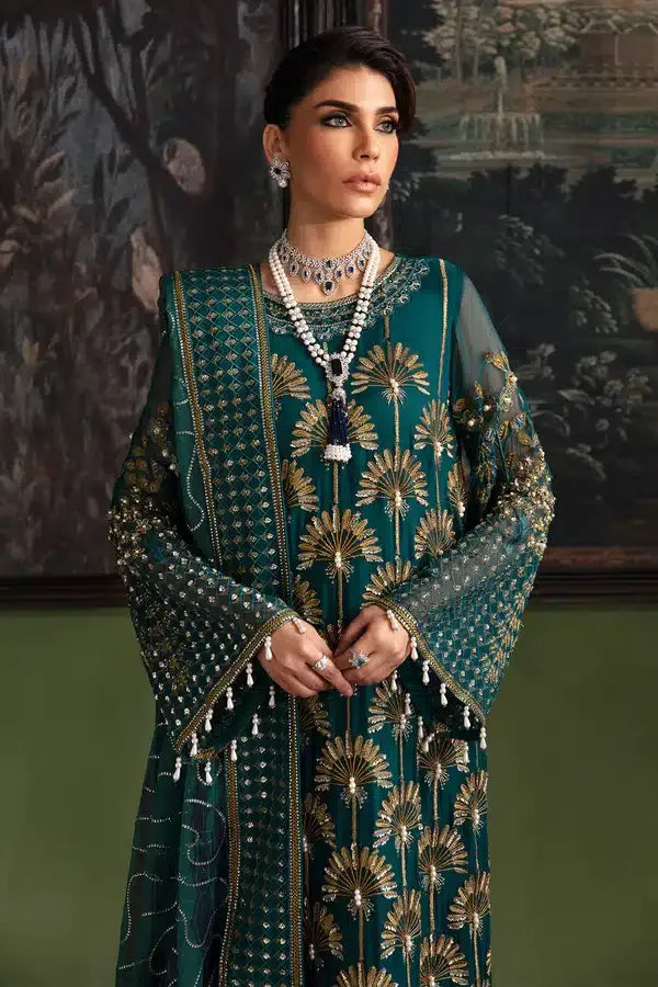Nureh | Elanore Formals 23 | NEL-36 - Rang-e-Khaas