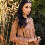 Faiza Saqlain | Adeen Formals | Coreene