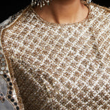 Zara Shahjahan | Chandni Raat Formals 2024 | Kanwal
