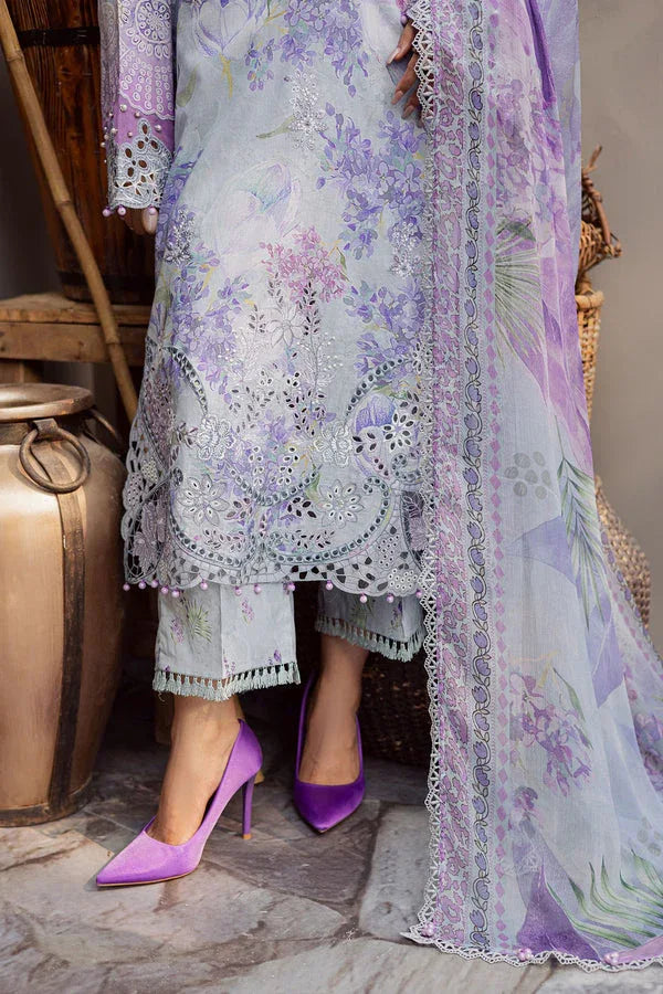 Nureh | Amaya Formals | DD-14 - Rang-e-Khaas
