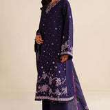 Farasha | Winter Spell 25 | Whim