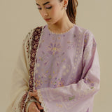 Zara Shahjahan | Coco Lawn 25 | Nyssa-10B