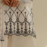 Zara Shahjahan | Coco Lawn 25 | Iris-2B