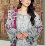 Imrozia Premium | Meeras Luxury Eid 25 | I-228 ZAREEN