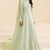 Farasha | Lumiere Formals | Aqua Dream